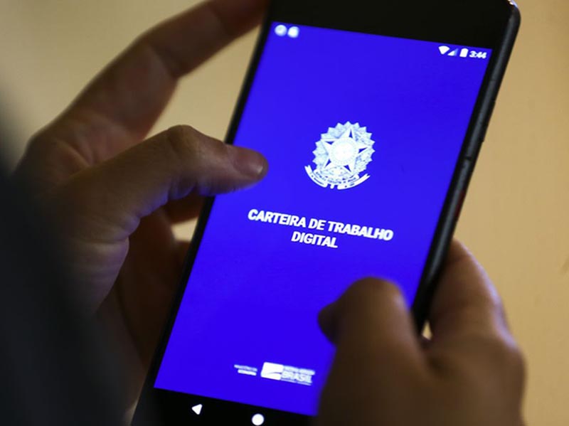 Taxa de desemprego fica estável no primeiro trimestre, aponta IBGE