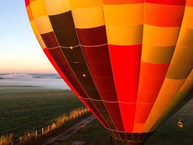 Após tragédia, governo quer avançar em regulamentação do balonismo