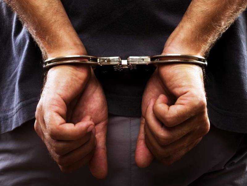 Homem é preso por importunação sexual contra faxineira de alojamento de trabalhadores em Jaú