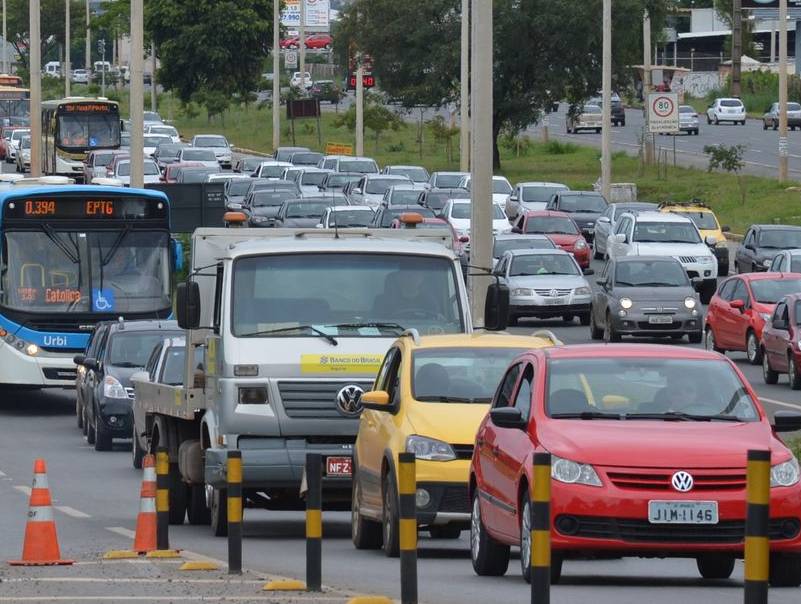 Brasil terá Dia Nacional em Memória de Vítimas do Trânsito