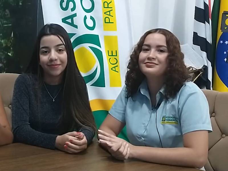 Programa ACE Visita leva orientações a comerciantes de Paraguaçu Paulista