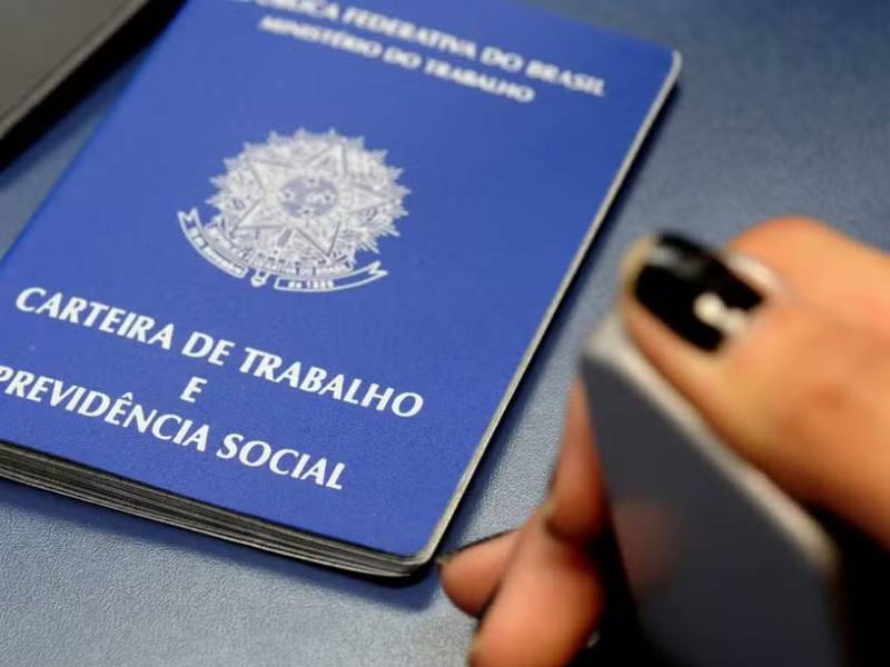Associação Comercial divulga oportunidades de emprego e estágio em Paraguaçu Paulista
