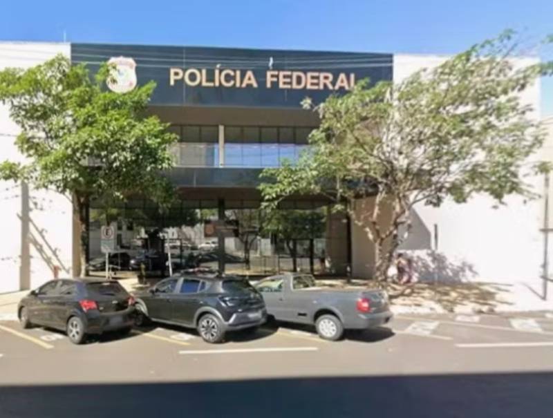 PF cumpre mandados em Ourinhos durante operação contra fraude e venda de veículos furtados