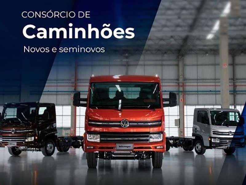 Consórcio nacional Tarraf, a maneira mais segura para aquisição do seu caminhão