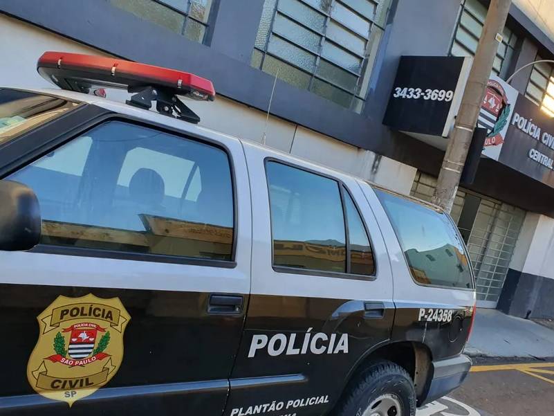 Idoso perde R$ 26 mil em Marília após golpista se passar por gerente de banco