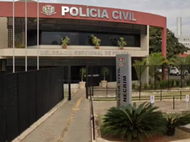 Casal é trancado em quarto de casa e feito refém durante assalto em Ourinhos