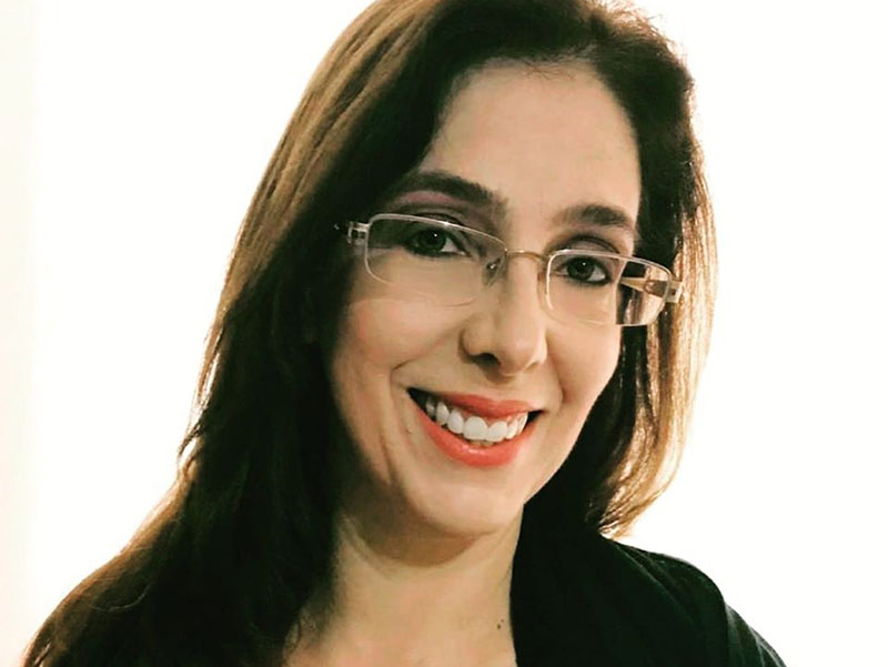 Professora Mariana, pré-candidata a prefeita pelo PT, é a entrevistada de hoje