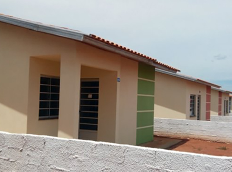 Vereador questiona a possibilidade de construção de Casas Populares da CDHU em Paraguaçu Paulista
