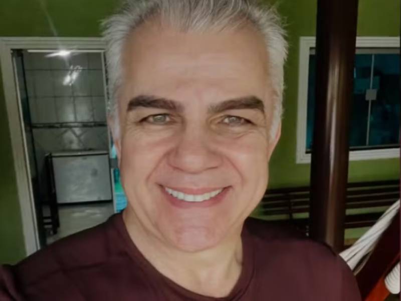 Radialista de Avaré é preso após sete meses foragido por porte ilegal de arma