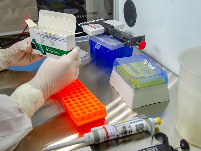 Fiocruz deve entregar 18 milhões de vacinas em abril
