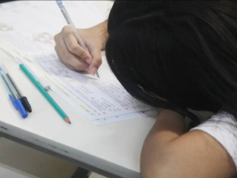 Escolas já podem responder à segunda fase do Censo Escolar 2025