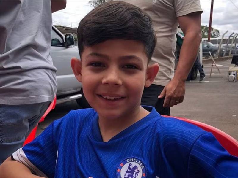 Justiça suspende júri popular de vizinho acusado de matar e esquartejar menino de 10 anos em Assis