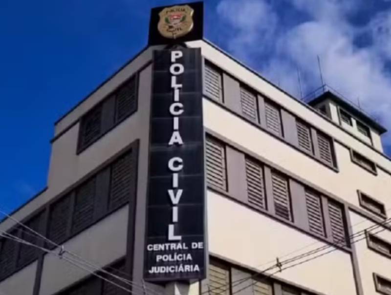 Homem morre baleado pela PM após manter companheira refém em Marília