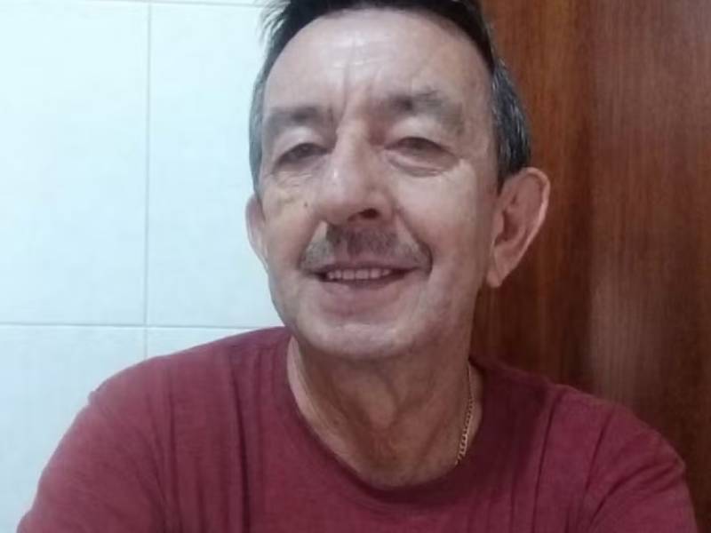 Dono de bar morre após se cortar com garrafa de cerveja em Ourinhos