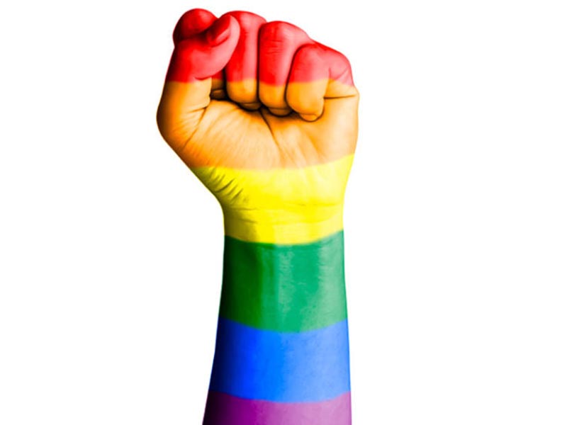 Assembleia de SP derruba projeto que veta propaganda LGBT