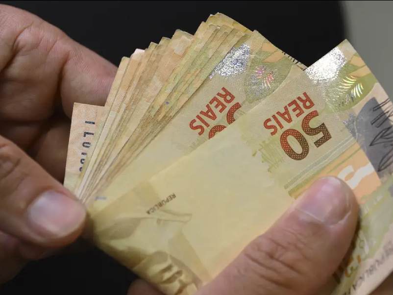 Poupança tem retirada líquida de R$ 23,5 bilhões em janeiro