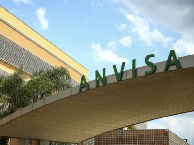 Anvisa restringe venda de azeite, sal do himalaia e chá; confira