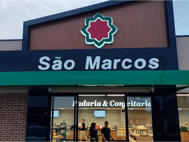 Feriado prolongado: Padaria São Marcos tem atendimento 24h e produtos fresquinhos e deliciosos