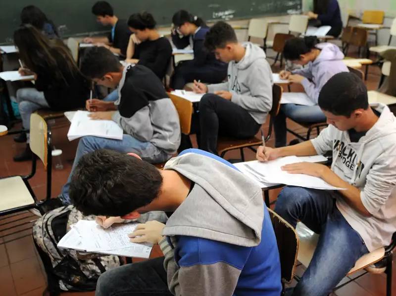 Enem 2025: locais de prova já podem ser consultados