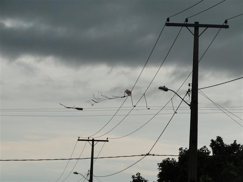 Energisa alinha estratégias para atuação das equipes em mais um fim de semana chuvoso