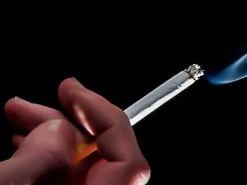 Imposto maior sobre os cigarros pode diminuir mortalidade infantil