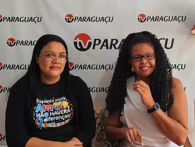 Família realiza Vakinha Solidária para fazer tratamento odontológico em criança com TEA em Paraguaçu