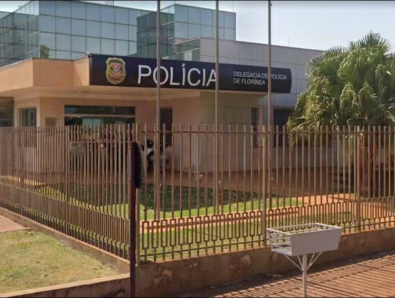 Mulher é presa suspeita de esfaquear companheira e homem que tentou interromper briga em Florínea