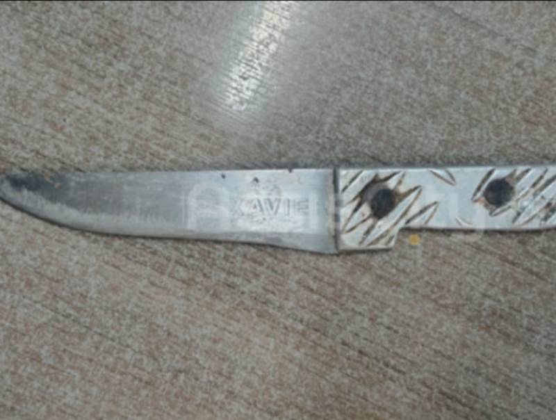 Homem é preso em Assis após agredir esposa e tentar incendiar filho com álcool