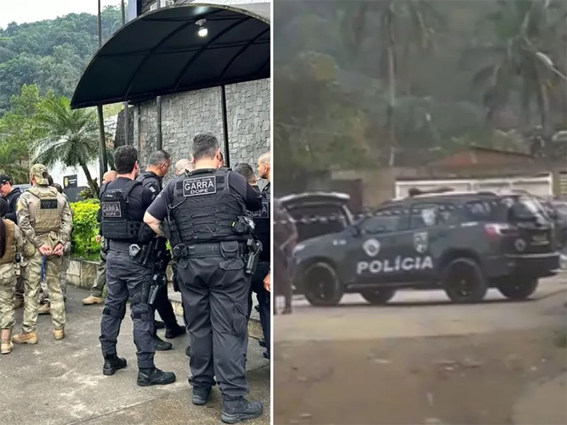 Mortes cometidas por PMs em serviço aumentam 86% no estado de SP no terceiro trimestre