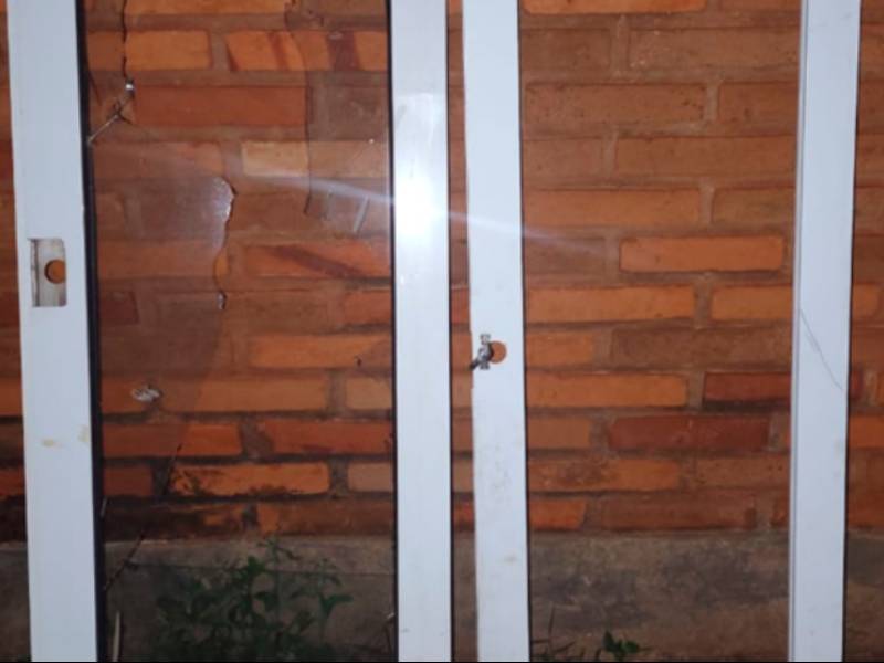 Homem é preso em flagrante após furtar portas de hidrante em condomínio de Assis