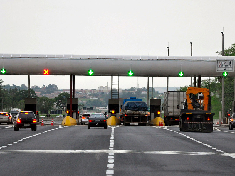 Tarifas de pedágio da BR-153 são reajustadas no interior de SP; confira os valores