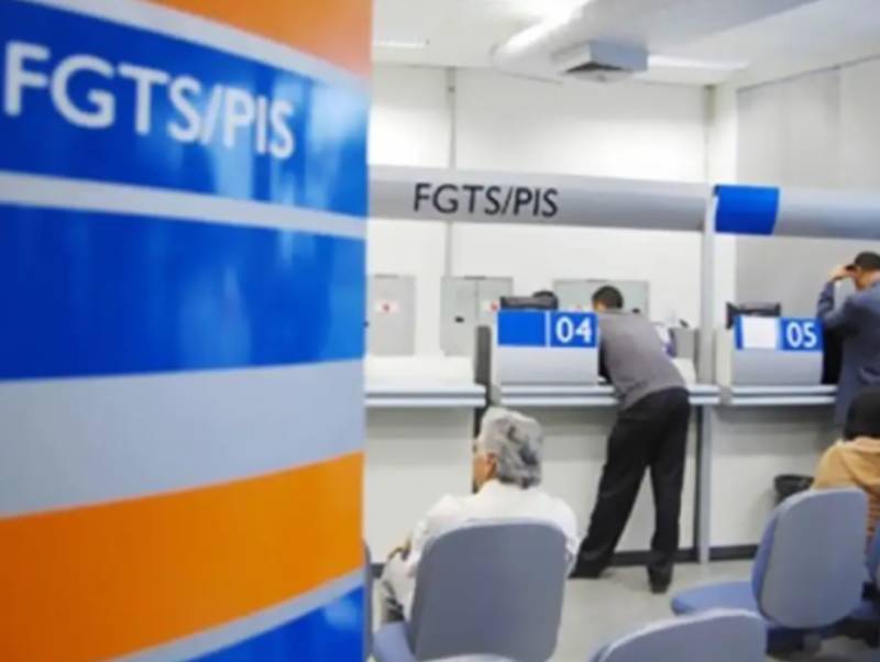 Abono salarial começa a ser pago nesta segunda