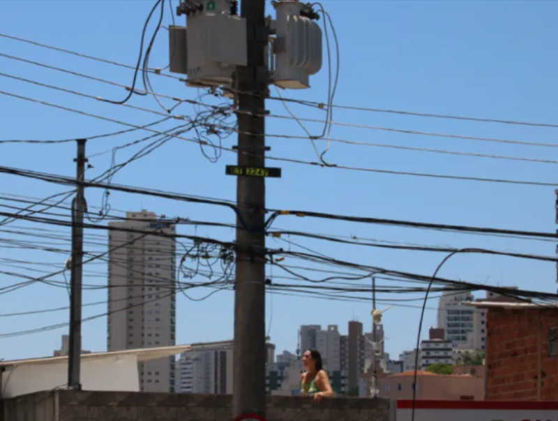 Furto de energia no país gerou custo de R$ 10,3 bilhões em 2024