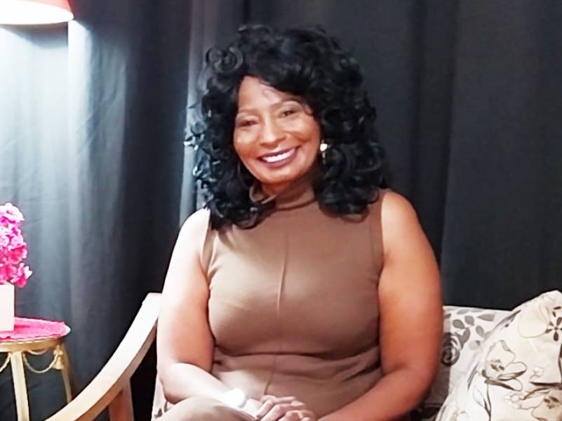 Andréa Euzébio, psicóloga e empresária, fala de sua trajetória e os desafios profissionais
