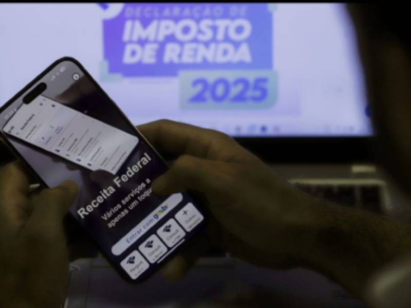 Perdeu o prazo da declaração do imposto de renda? Saiba o que fazer