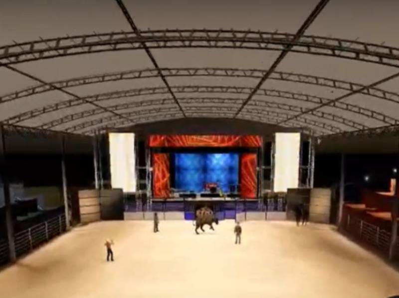 Faltam 15 dias para o início da Expo Paraguaçu 2024