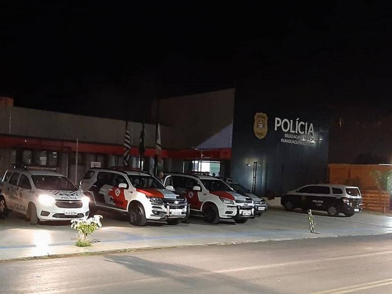 Homem de 43 anos é assassinado com golpe de faca em Paraguaçu Paulista