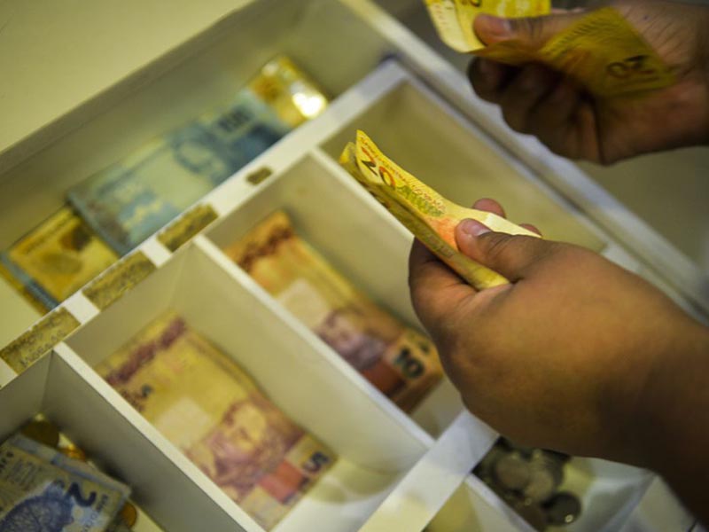 Mais de 4 milhões resgatam R$ 274,7 milhões em valores esquecidos
