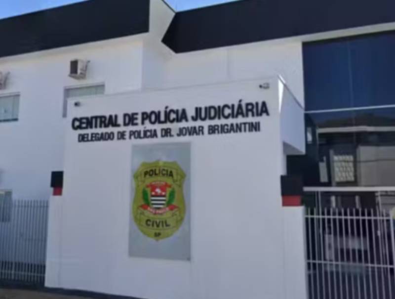 Adolescente é apreendido suspeito de espancar homem até a morte em Tupã