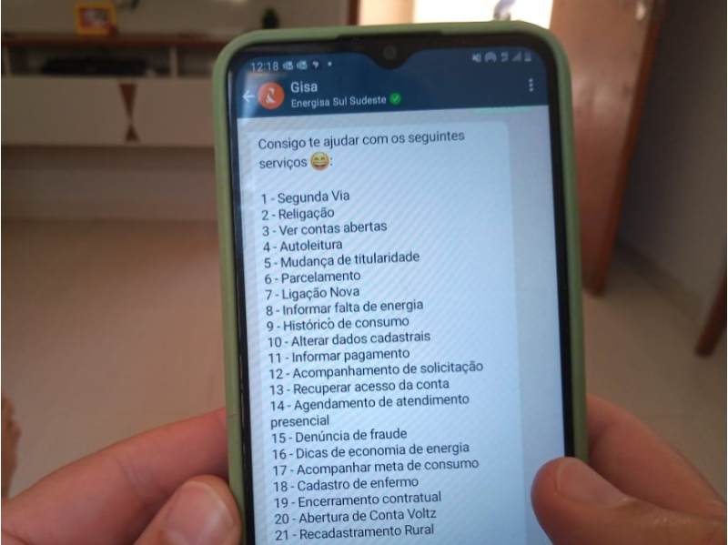 Campanha Negocia Energisa oferece descontos e parcelamento para clientes com conta de luz em atraso