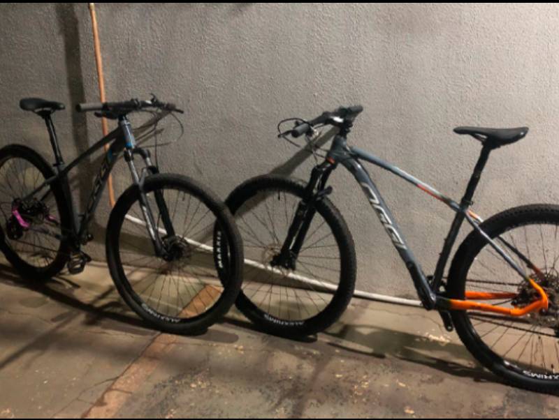 Câmeras flagram furto em loja de Paraguaçu e polícia recupera bicicletas avaliadas em R$ 10 mil