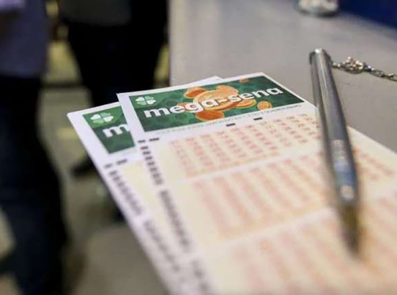 Mega-Sena: ninguém acerta as seis dezenas e prêmio acumula em R$ 32 milhões