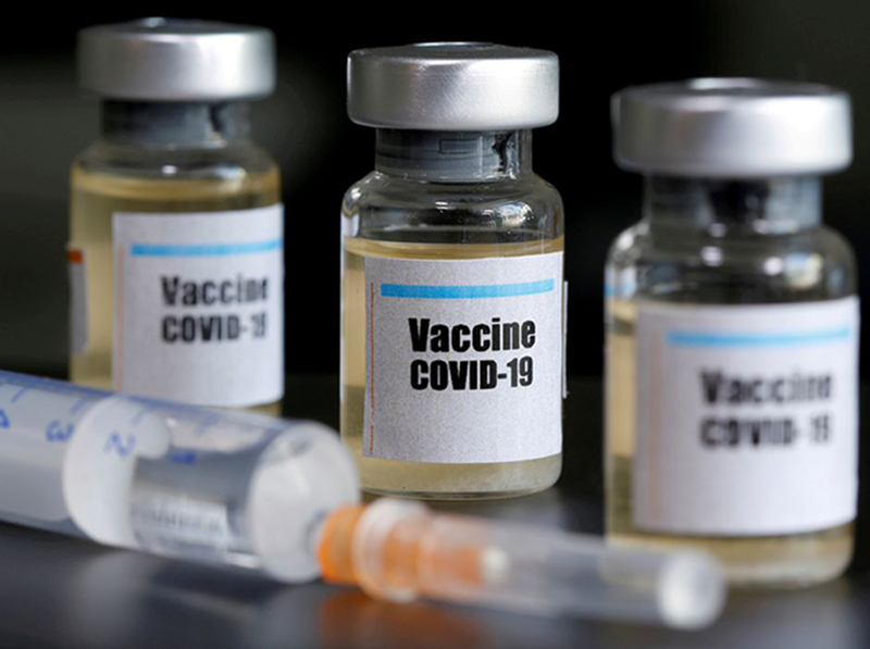 Anvisa alerta para venda de vacinas falsas contra Covid-19 na internet