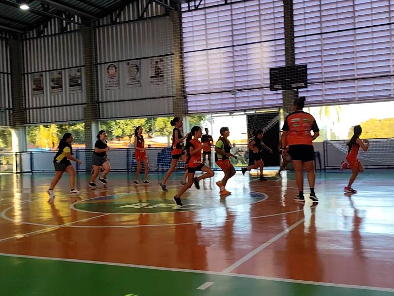 Basquete que Transforma: Associação de Paraguaçu une esporte, inclusão e novas oportunidades
