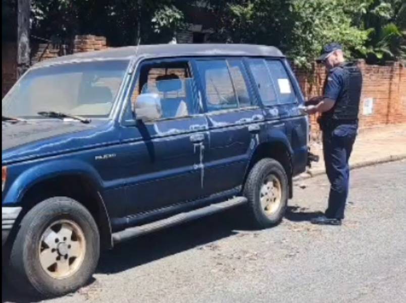 Prefeitura divulga resultado do projeto de recolhimento de veículos em Paraguaçu Paulista