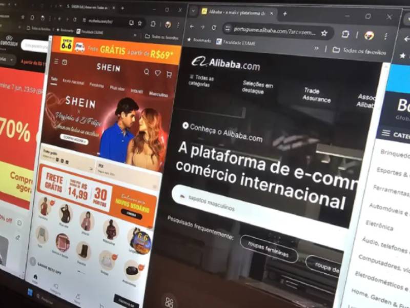 MP da taxa das blusinhas é aprovada na Câmara e vai ao Senado