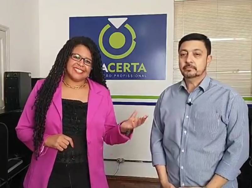 Conheça um pouco mais sobre a Via Certa Educação Profissional