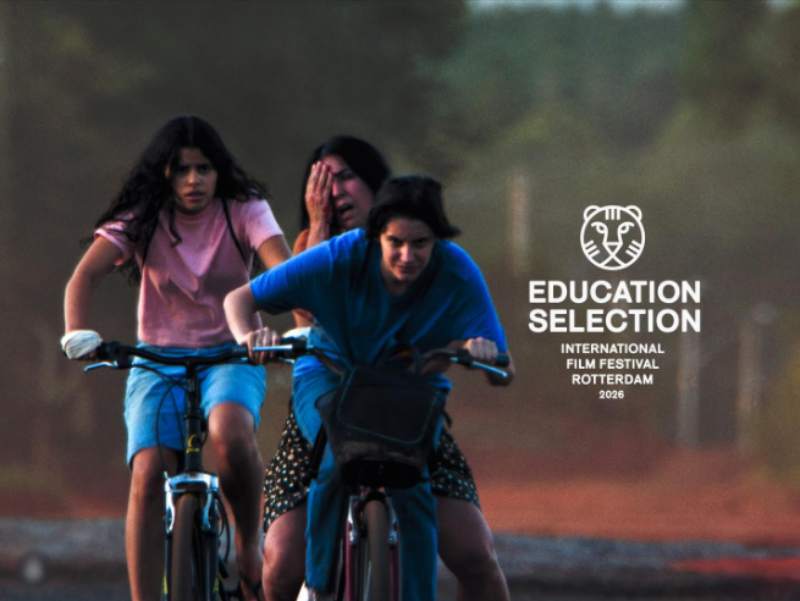 Filme produzido em Paraguaçu será distribuído em escolas da Holanda para ensino cinematográfico