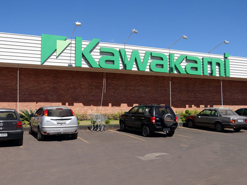 Supermercados de Paraguaçu e região deverão ficar fechados na Sexta-feira Santa