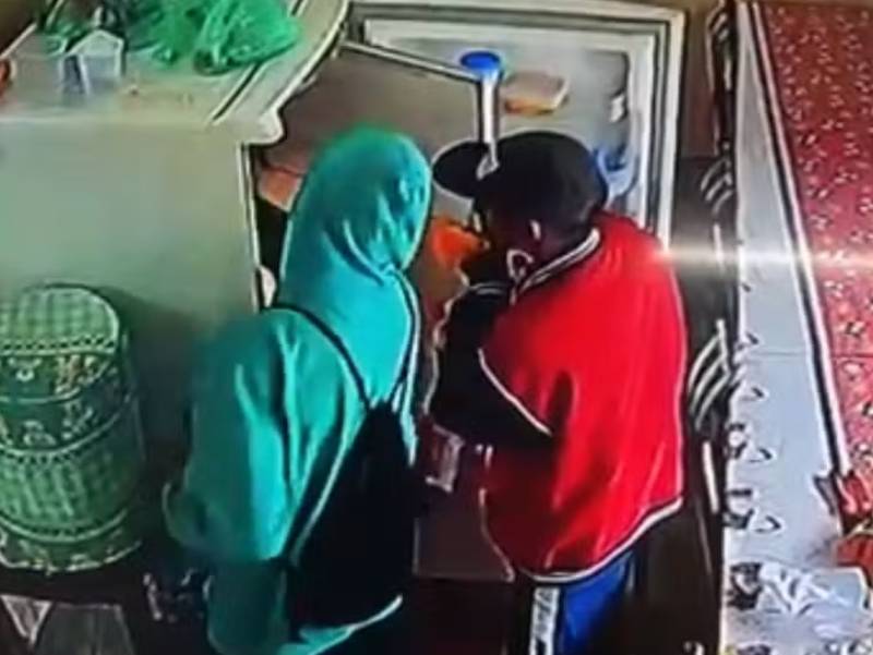 Homem é preso suspeito de furtar escola infantil e comer na sala dos professores em Marília